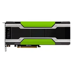 کارت گرافیک سرور Nvidia Tesla P100 12GB HBM2