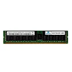 رم سرور HPE 16GB 1Rx4 PC4-2400T-R Kit 805349-B21