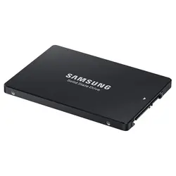 حافظه SSD سامسونگ PM863 3.84TB SATA 6Gb