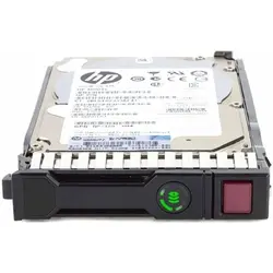 هارد سرور HPE 300GB 12G SAS 15K SFF DS 870753-B21