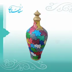 قلک چهل تکه