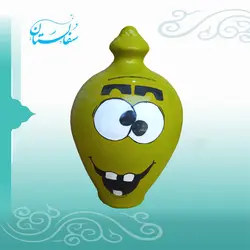 قلک طرح آدمک لوچ