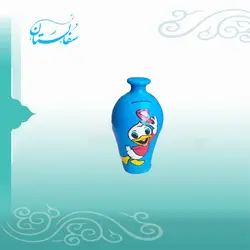 قلک طرح اردک