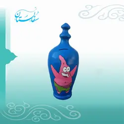 قلک طرح پاتریک
