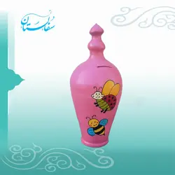 قلک طرح زنبورعسل