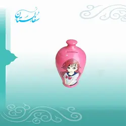 قلک طرح کودک