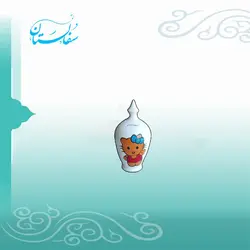 قلک طرح گربه