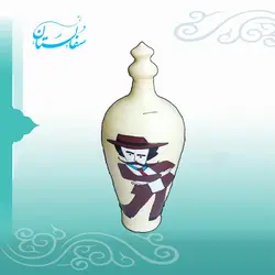 قلک طرح لوتی