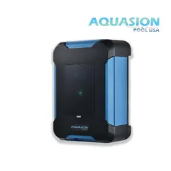 کلرزن نمکی آکواژن AQUASION مدل AP-HSC20 - پول اکسین