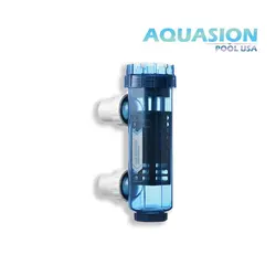 کلرزن نمکی آکواژن AQUASION مدل AP-HSC20 - پول اکسین