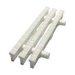 گریل استخر عرض 20 سانت دو پین مدل PlX-06 - پول اکسین - گریل استخر