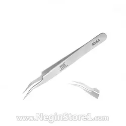 پنس جداسازی کاشت مژه VETUS مدل 5B-SA