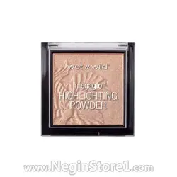هایلایتر پودری Wet n Wild مدل Mega Glo