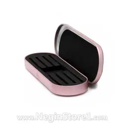 کیف فلزی نگهدارنده پنس تی لش TLASH