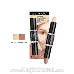 کانتور دوسر وت اند وایلد WET N WILD