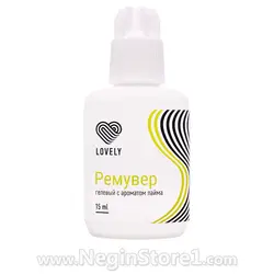 ریموور ژله ای هلو لاولی