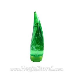 ژل الوئه ورا خنک کننده و لیفتینگ بدن سودا SEVDA