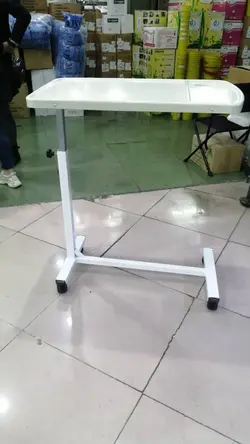 میز غذا بیمار