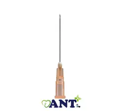 سر سوزن گیج 25 به طول 13 میلیمتر - 100 عددی-شنزو-وکتو