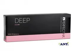 فیلر پرفکتا دیپ