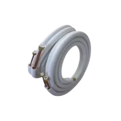 کیت لوله مسی، کابل و عایق کولر گازی ایران رادیاتور 30000 &ndash; شوفاژ هدایتی