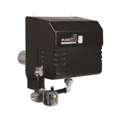 مشعل ۱۱۰ GMG ایران رادیاتور – شوفاژ هدایتی