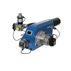 مشعل دوگانه سوز ایران رادیاتور – شوفاژ هدایتی