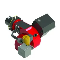 مشعل CKI-G65 – شوفاژ هدایتی