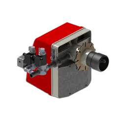 مشعلCKI-G3502S – شوفاژ هدایتی