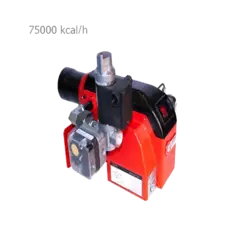 مشعل CKl_G85 | شوفاژ هدایتی