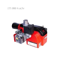 مشعل CKl_G180 | شوفاژ هدایتی