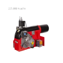 مشعل CKl_G260 | شوفاژ هدایتی