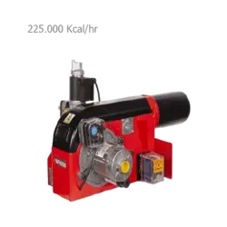 مشعل CKl_G350/C | شوفاژ هدایتی