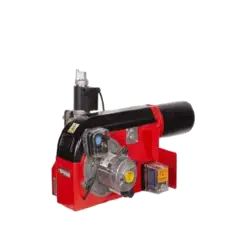 مشعل CKl_G350/C2S دو مرحله ای | شوفاژ هدایتی