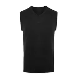 ژیله بافت مردانه مشکی