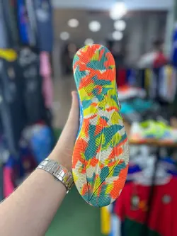 کفش سالنی نایک آدیداس مسی - فروشگاه اینترنتی آریا اسپرت