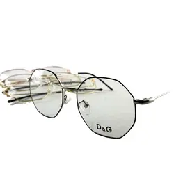 عینک فلزی کد 1034