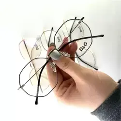 عینک فلزی کد 1034