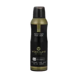 وود لایک اسپری اونتوس زنانه