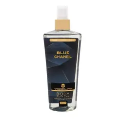 وود لایک بادی اسپلش بلو چنل مردانه