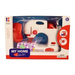 اسباب بازي طرح چرخ خياطي