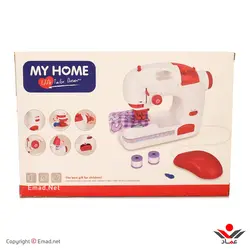 اسباب بازي طرح چرخ خياطي