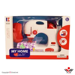 اسباب بازي طرح چرخ خياطي