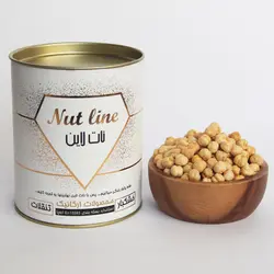 نخودچی دو آتیشه