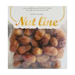 خرما زاهدی صادراتی – 500 گرم