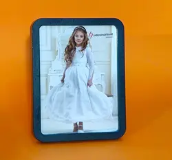 قاب عکس کلاسیک مشکی 16در21