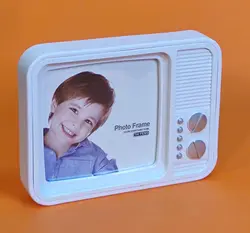 قاب عکس تلویزیون 13 در 18