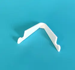 پایه نگهدارنده قاب عکس مدل U