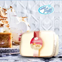 خامه قنادی حیوانی 1 کیلوگرمی