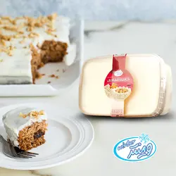 خامه قنادی حیوانی 1 کیلوگرمی